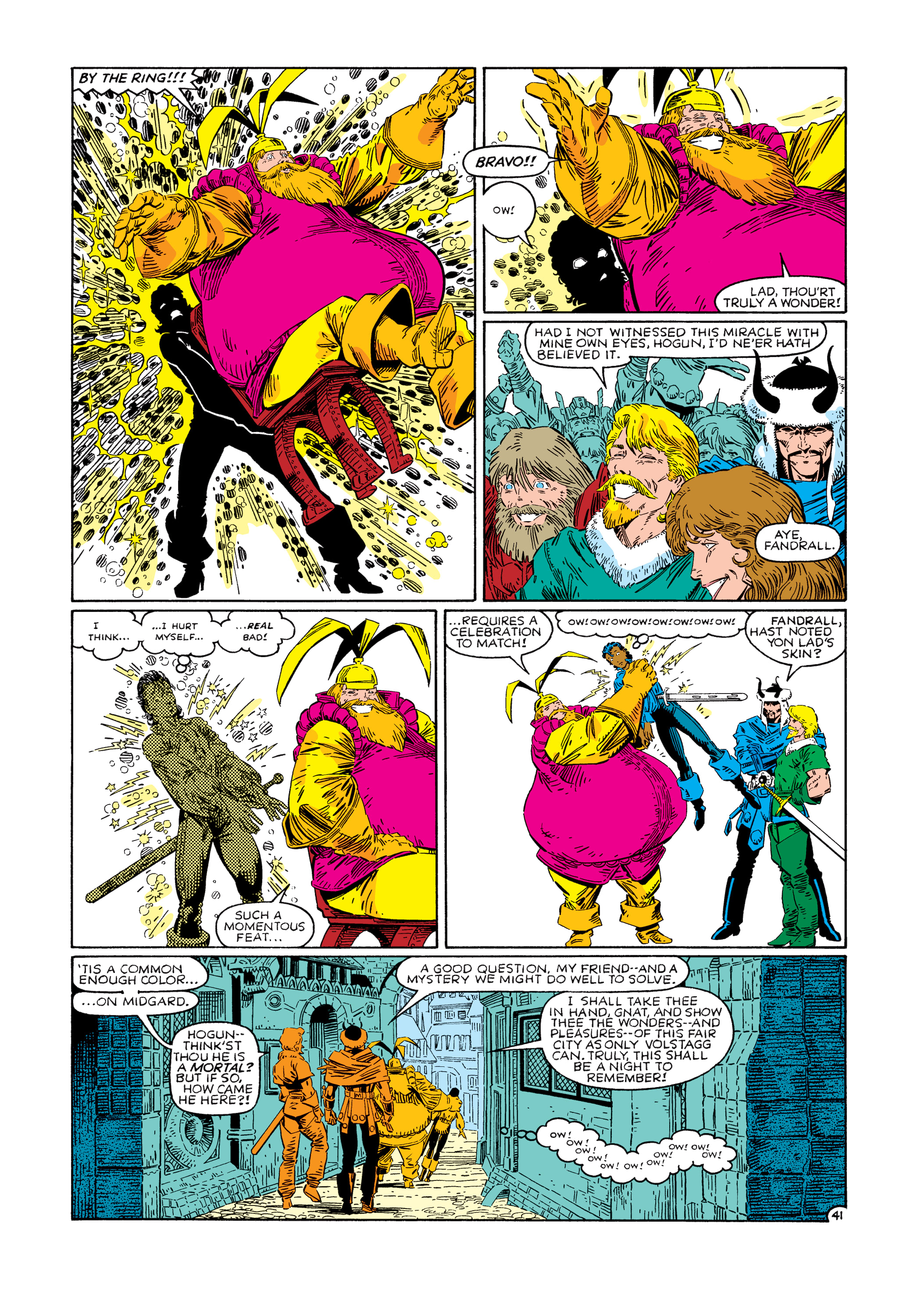 Read online Marvel Masterworks: The Uncanny X-Men comic -  Issue # TPB 12 (Part 2) - 88