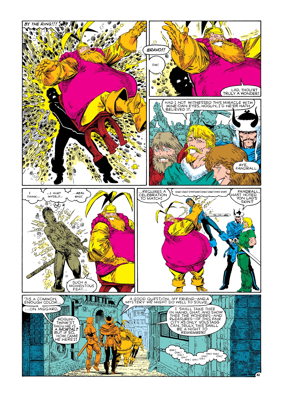 Marvel Masterworks: The Uncanny X-Men issue TPB 12 (Part 2) - Page 88