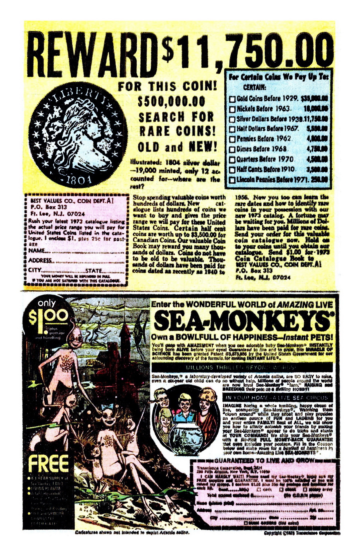 Read online Archie at Riverdale High (1972) comic -  Issue #11 - 27