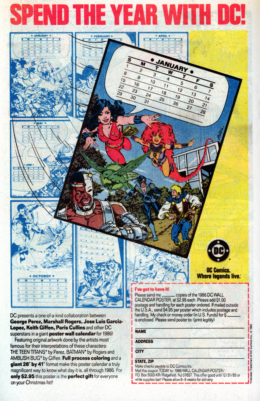 Read online Action Comics (1938) comic -  Issue #575 - 18