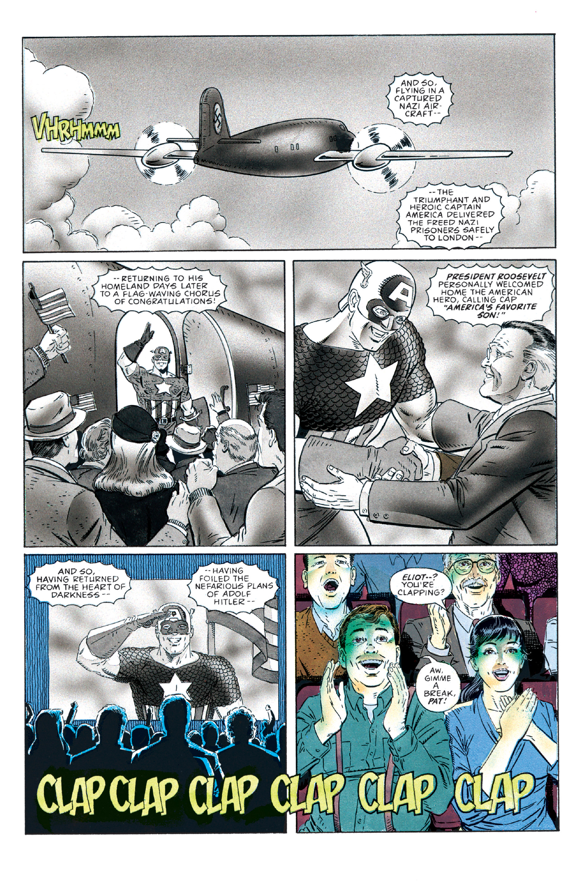 Read online Captain America Epic Collection comic -  Issue # TPB The Superia Strategem (Part 5) - 55