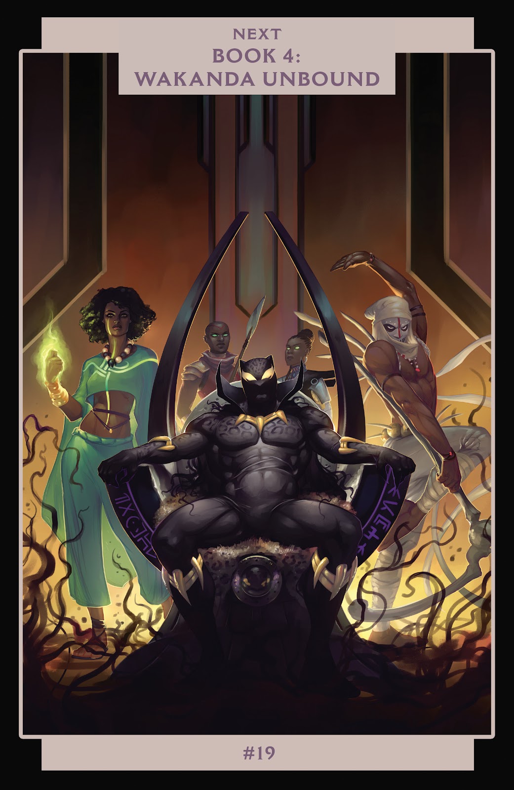 Black Panther (2018) issue 18 - Page 24