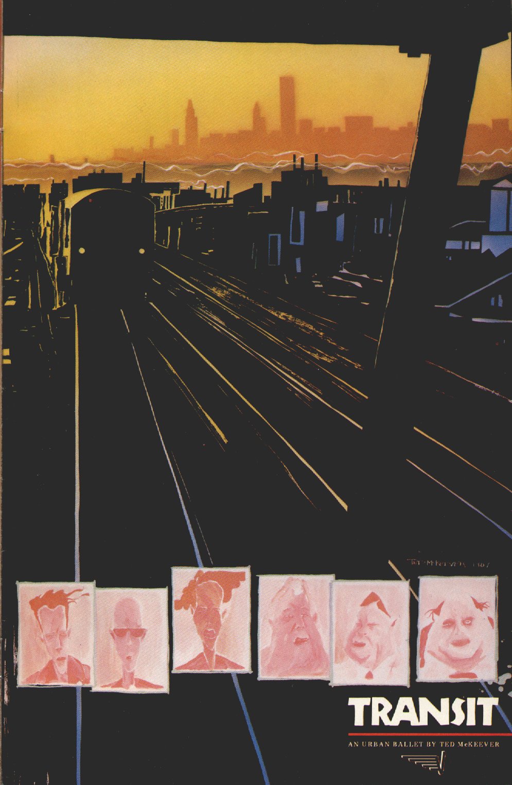 Read online Mister X comic -  Issue #11 - 30