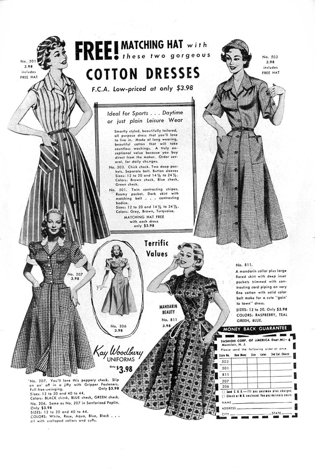 Read online Miss America comic -  Issue #51 - 35