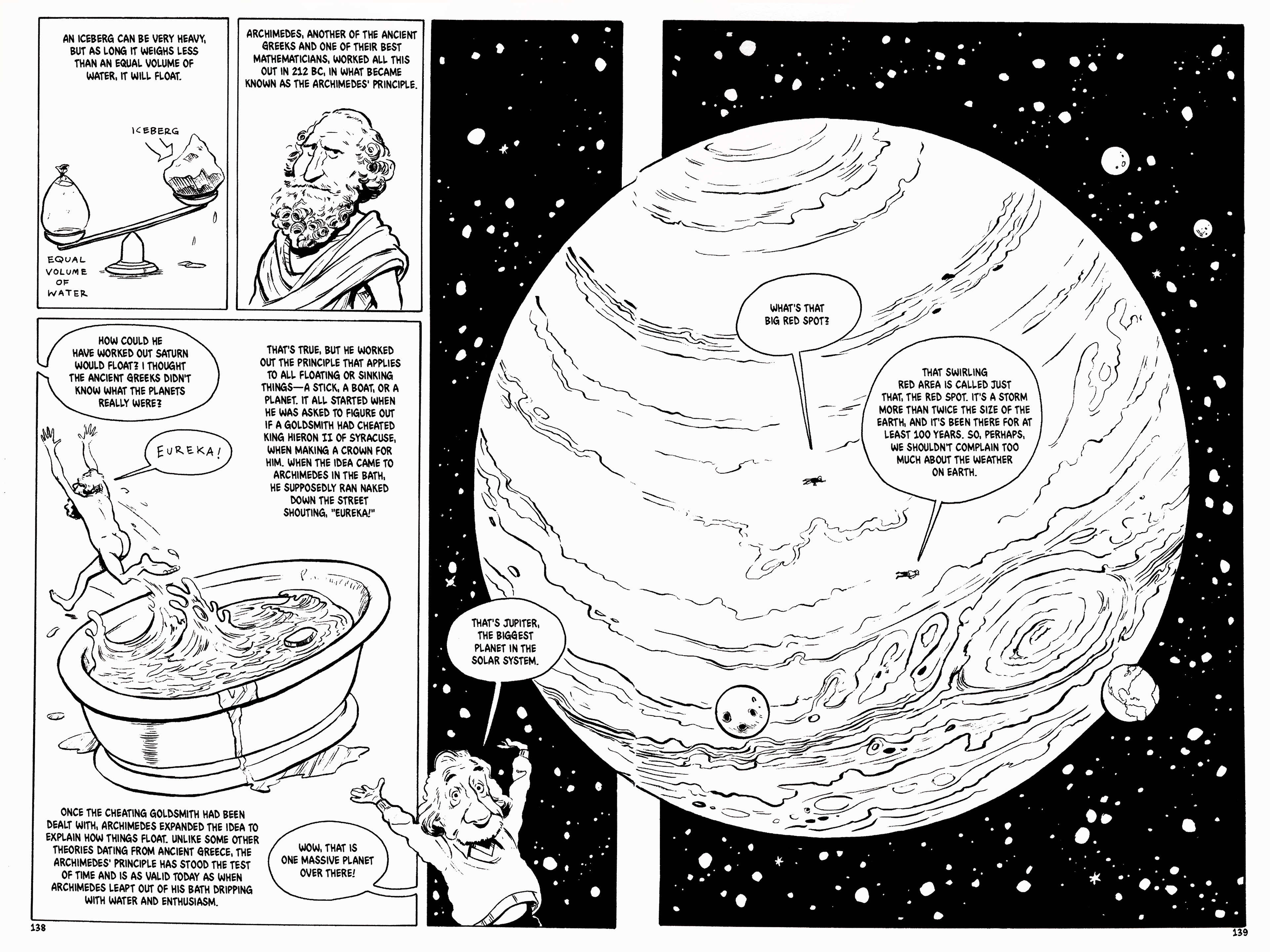 Read online Journey By Starlight comic -  Issue # TPB (Part 2) - 38