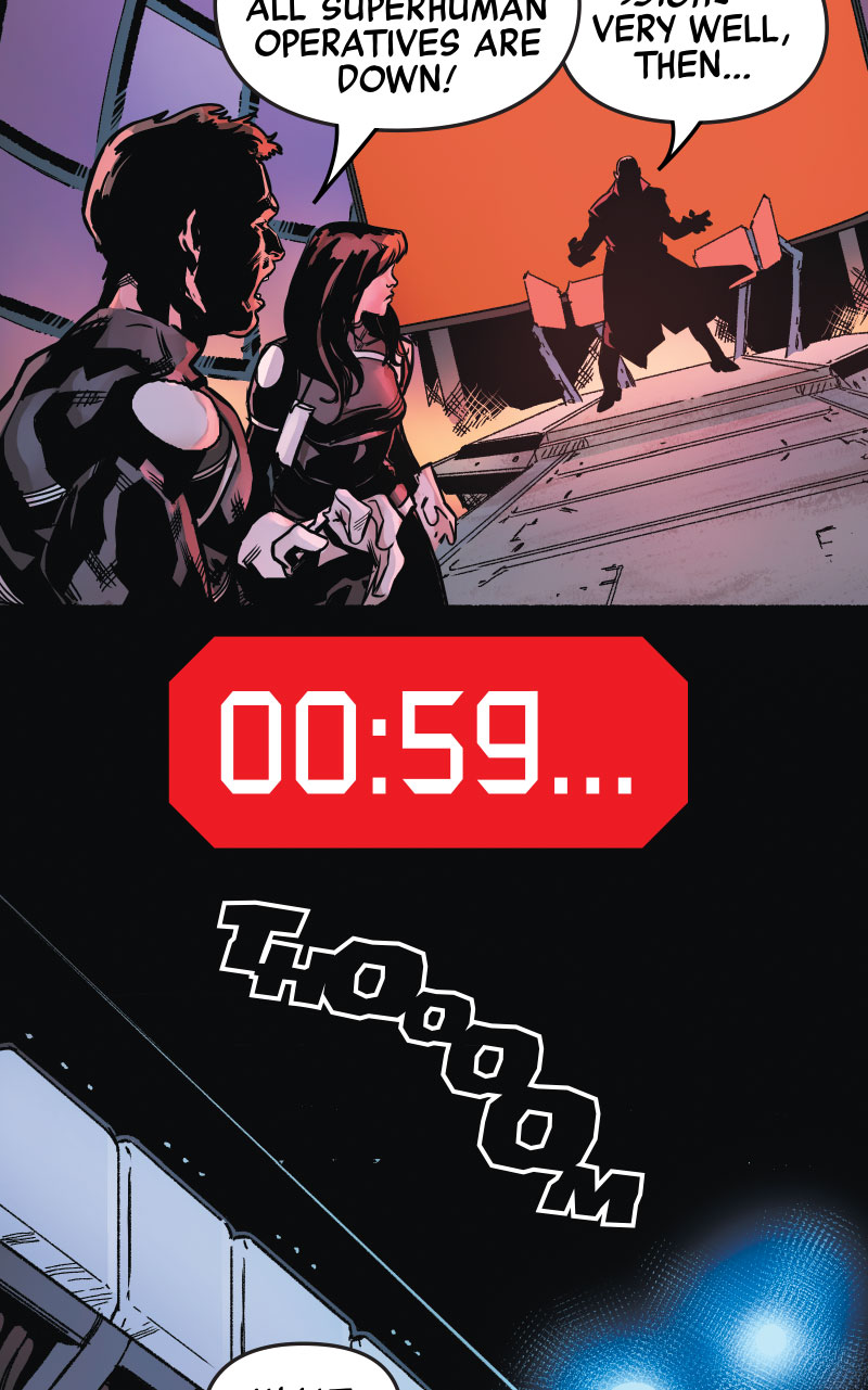 Read online Avengers Unlimited: Infinity Comic comic -  Issue #4 - 25