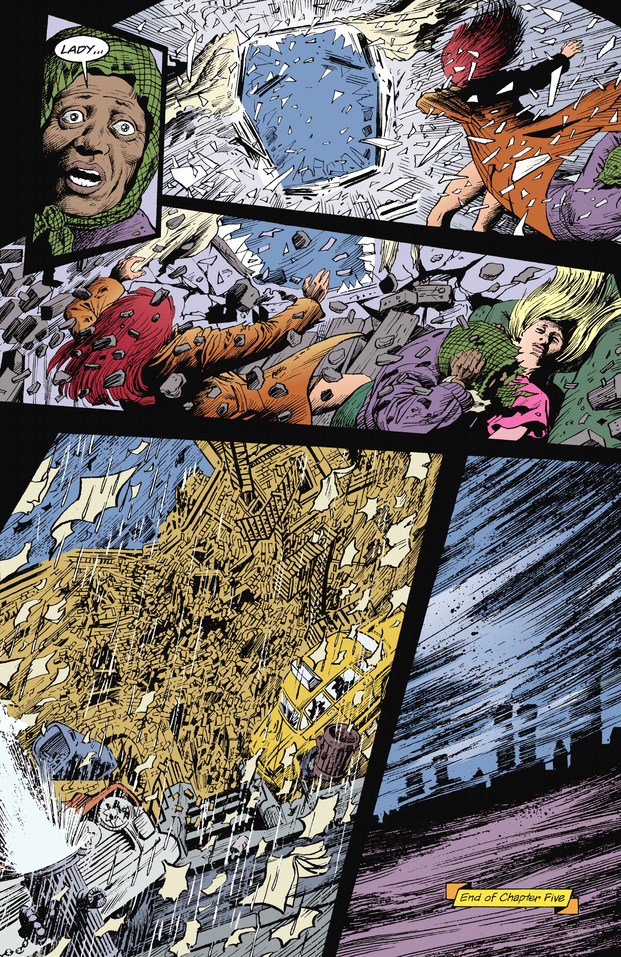 Read online The Sandman (1989) comic -  Issue # _The_Deluxe_Edition 3 (Part 2) - 46