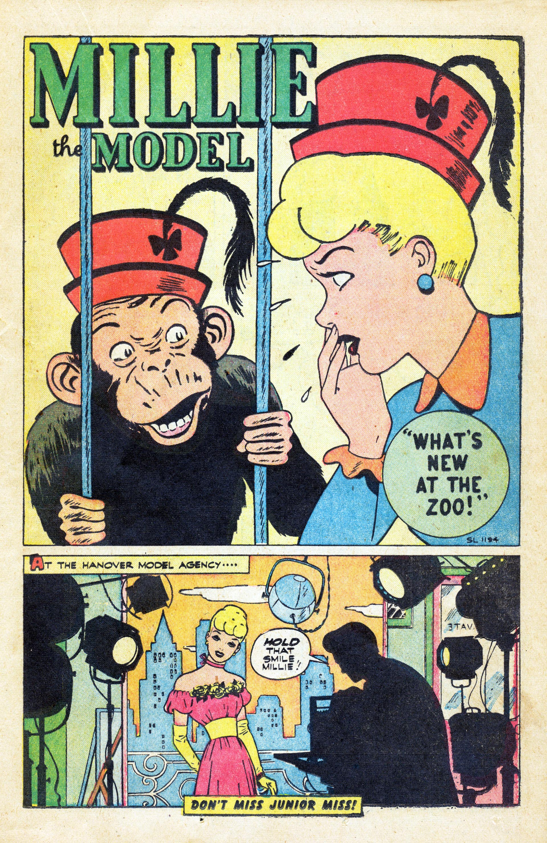 Read online Gay Comics comic -  Issue #27 - 29