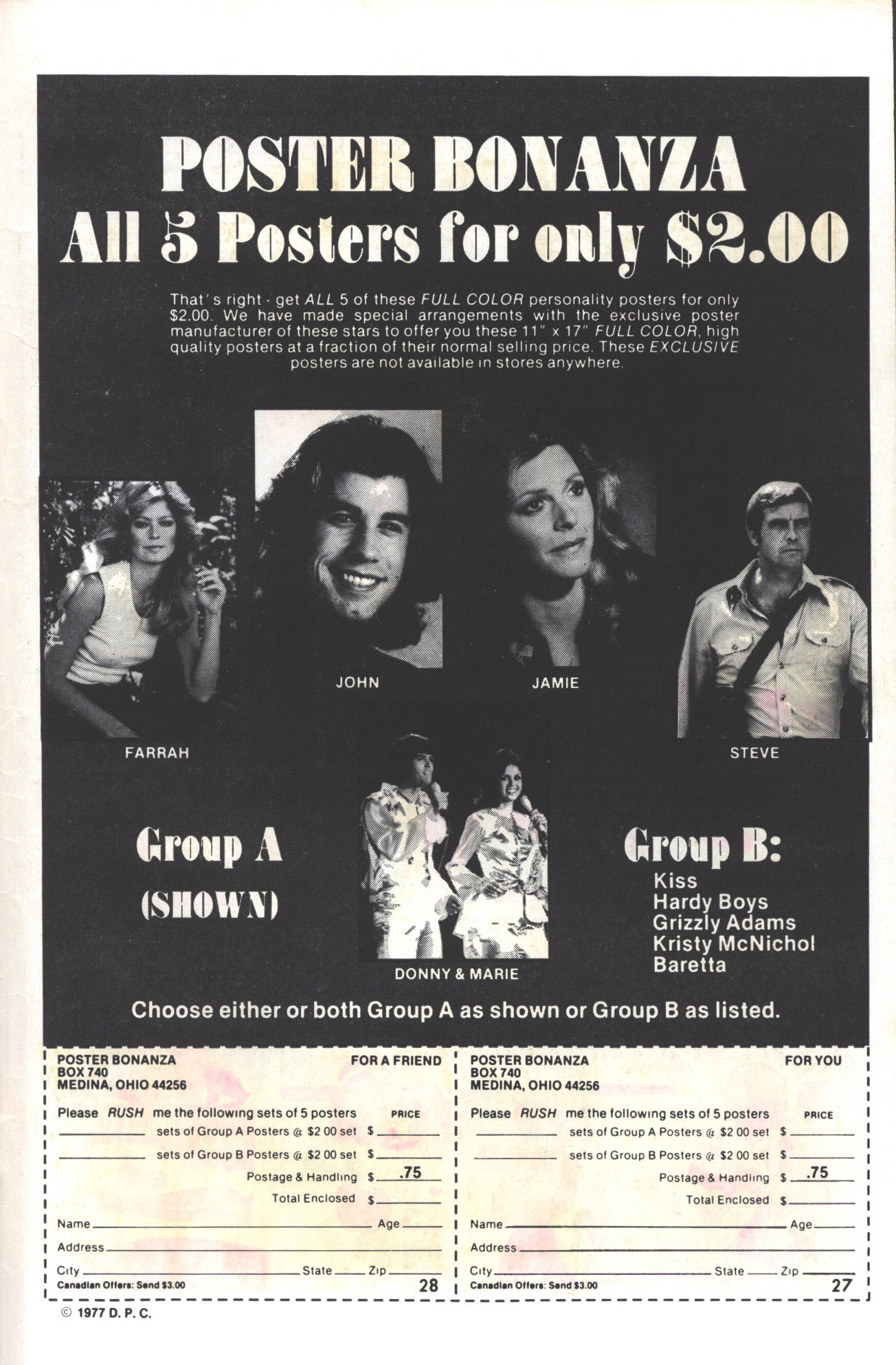 Read online Archie at Riverdale High (1972) comic -  Issue #51 - 35