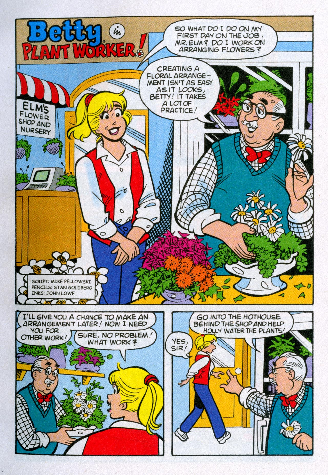 Read online Betty and Veronica Double Digest comic -  Issue #242 - 83