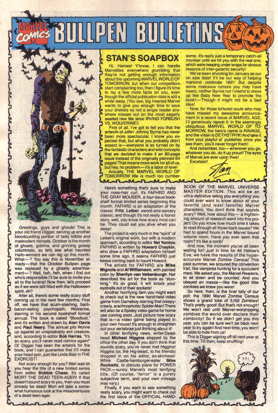 Read online X-Men Classic comic -  Issue #55 - 32