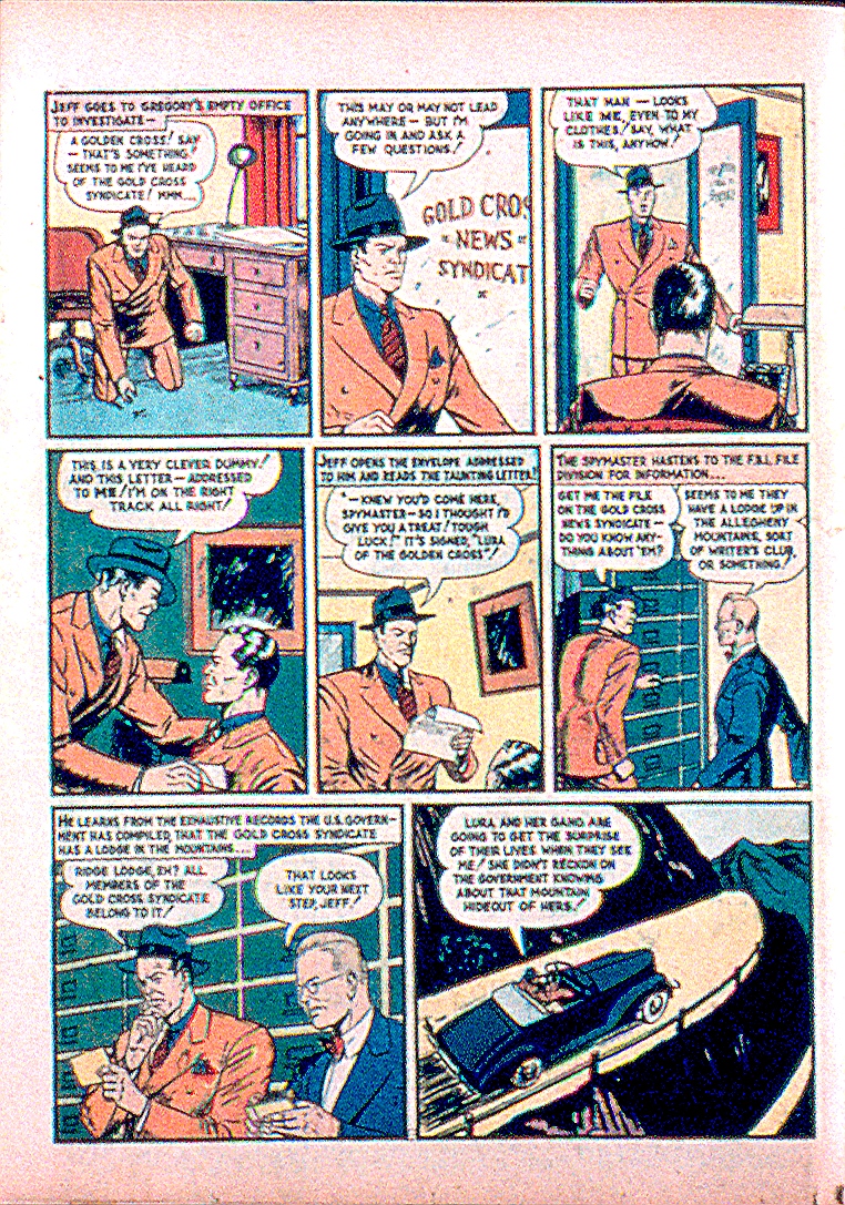 Read online Big Shot comic -  Issue #2 - 64