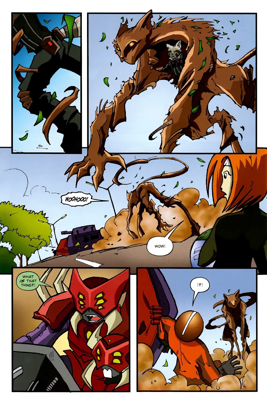 NGuard issue 2 - Page 18