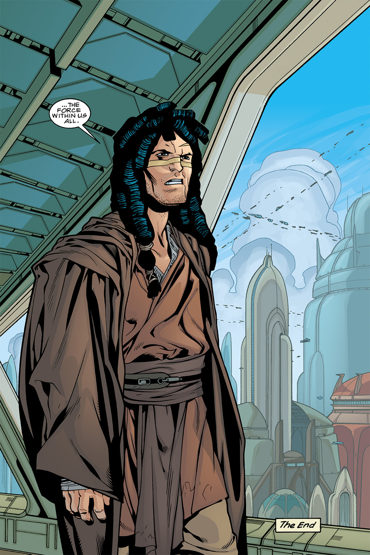 Read online Star Wars Omnibus comic -  Issue # Vol. 15 - 183