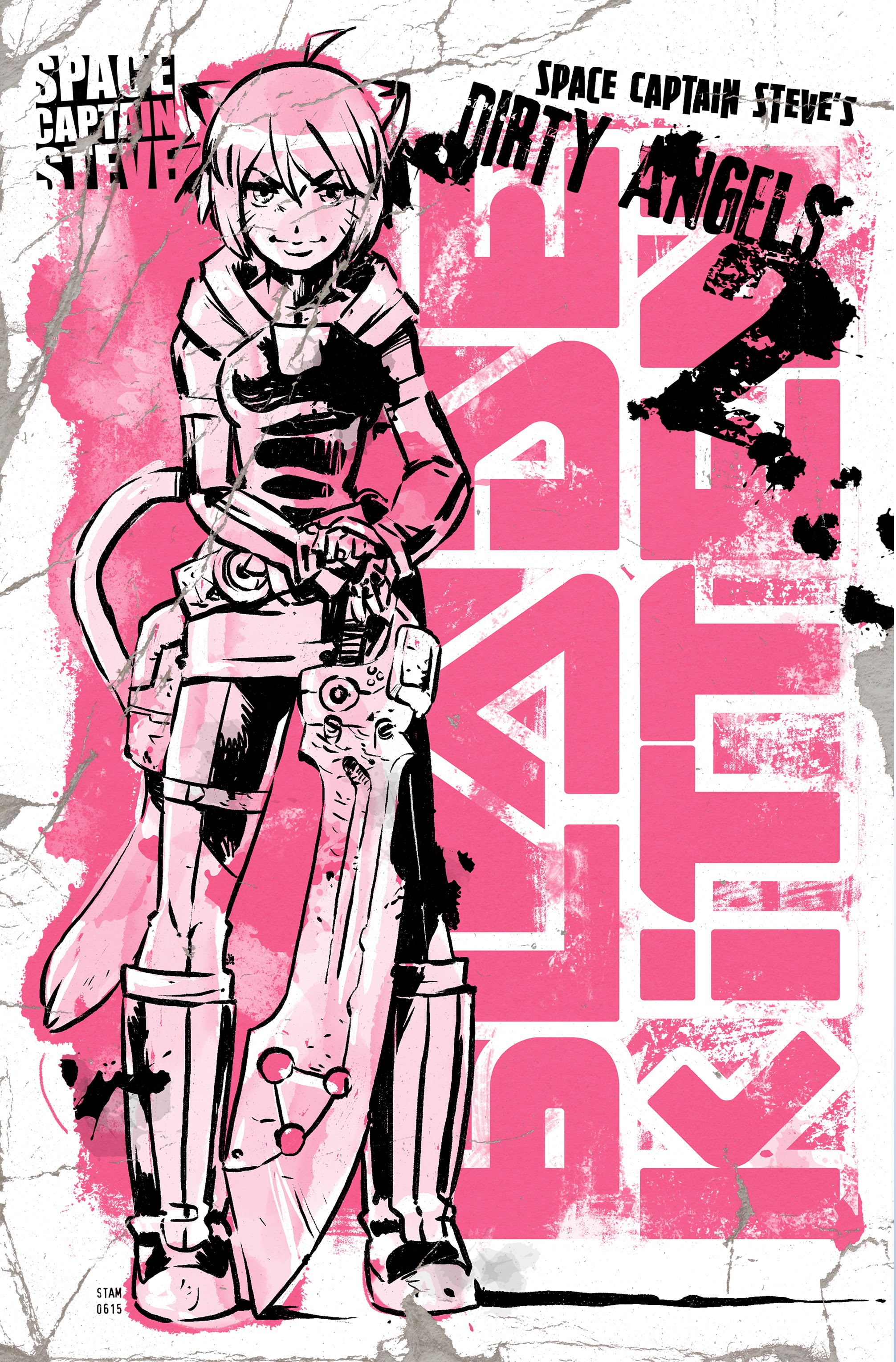 Read online Dirty Angels comic -  Issue #2 - 1