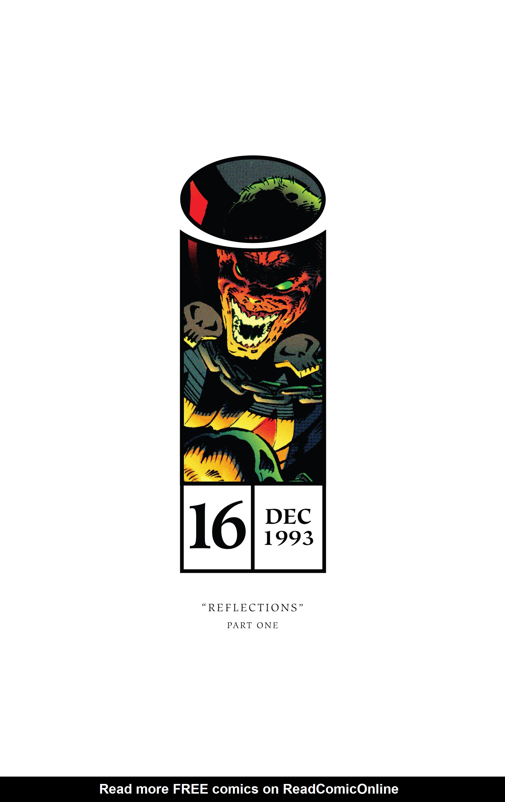 Read online Spawn comic -  Issue # _Collection TPB 3 - 28