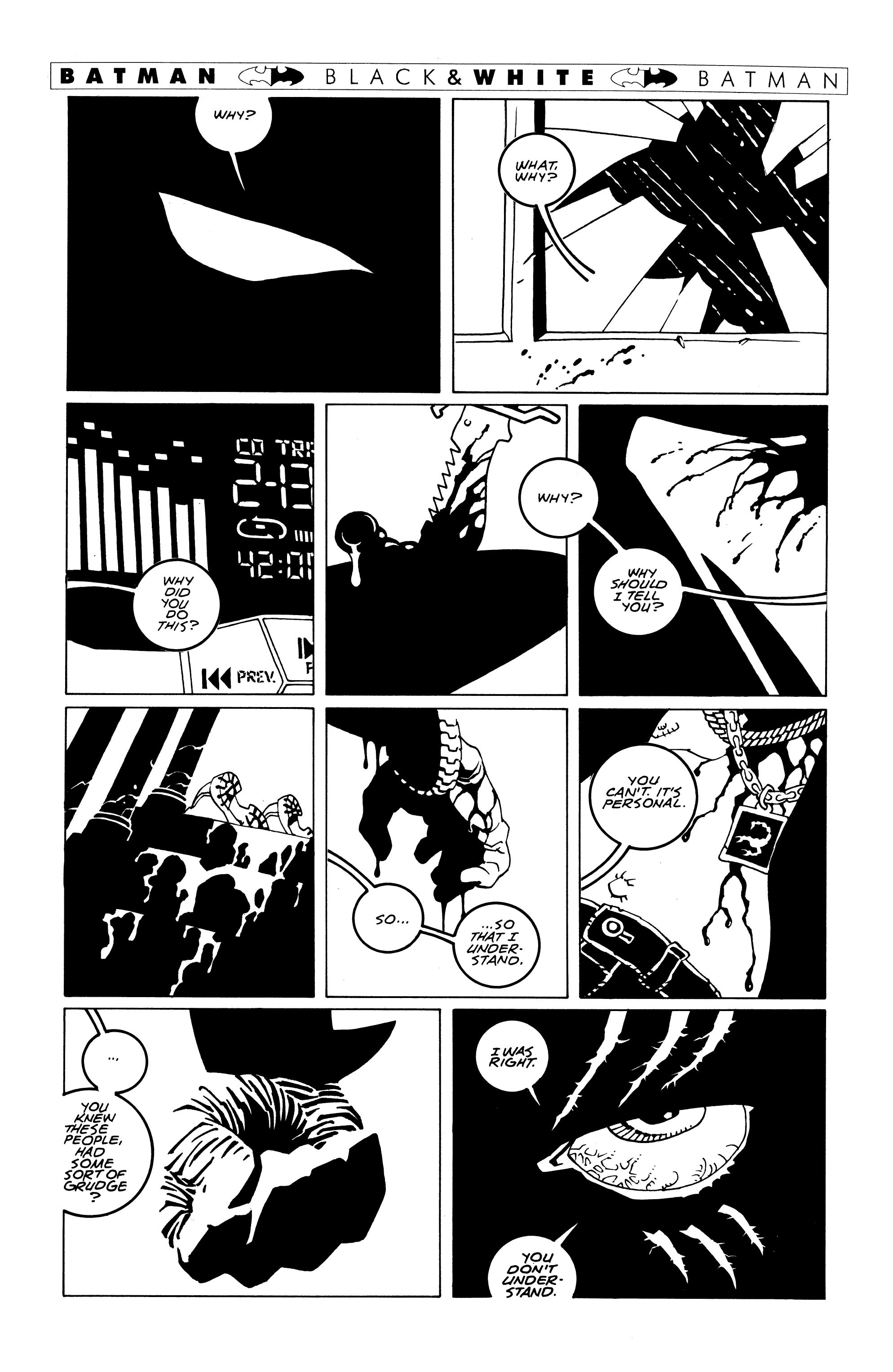 Batman: Gotham Knights Issue #8 #8 - English 23