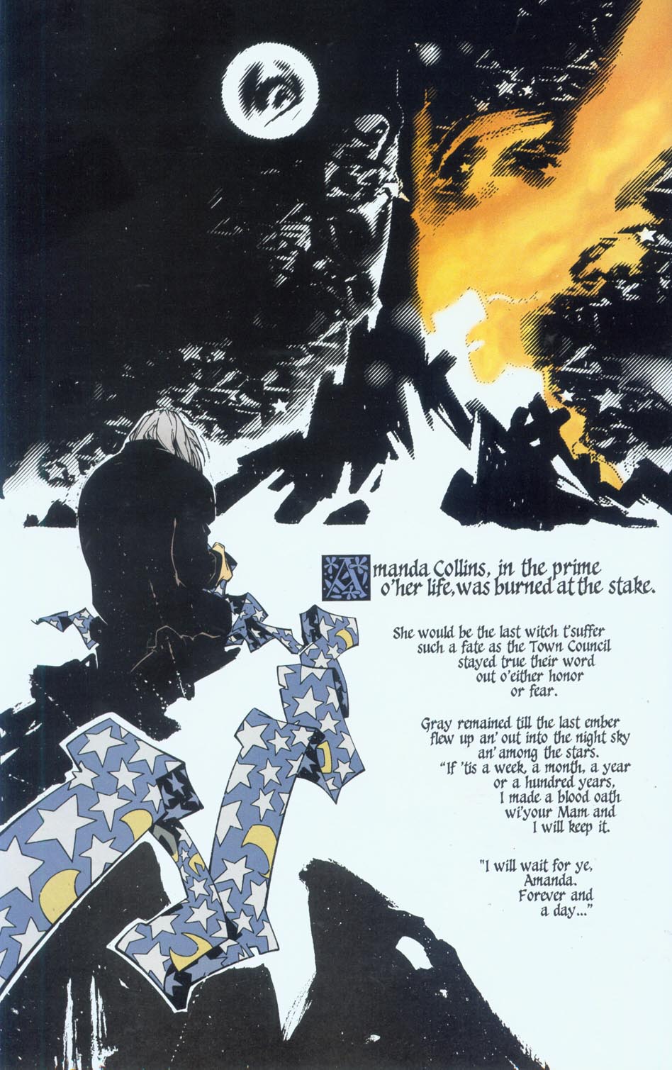 Read online The Witching Hour (1999) comic -  Issue #2 - 42