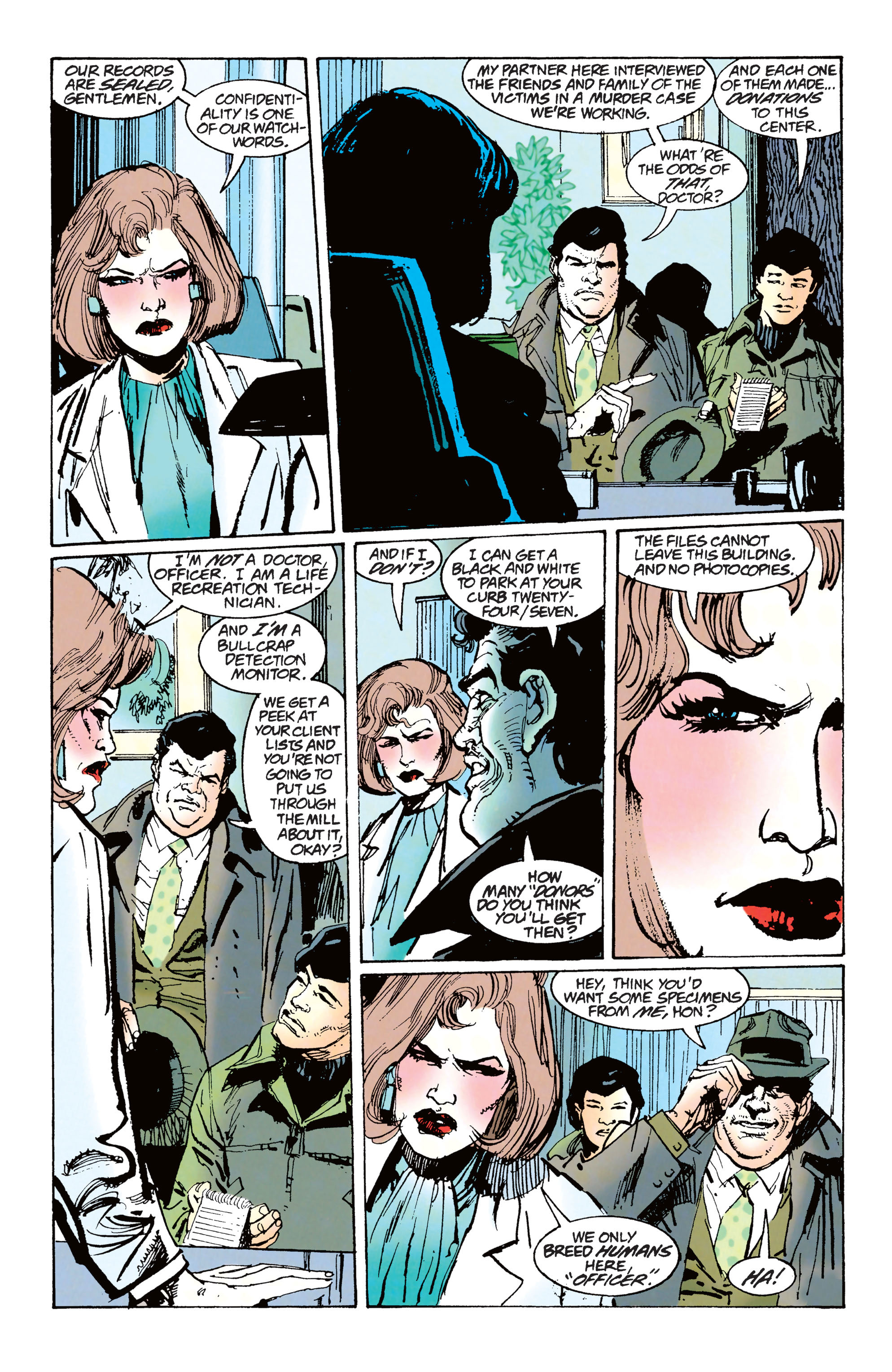 Read online Batman: Gordon of Gotham comic -  Issue # _TPB (Part 2) - 41