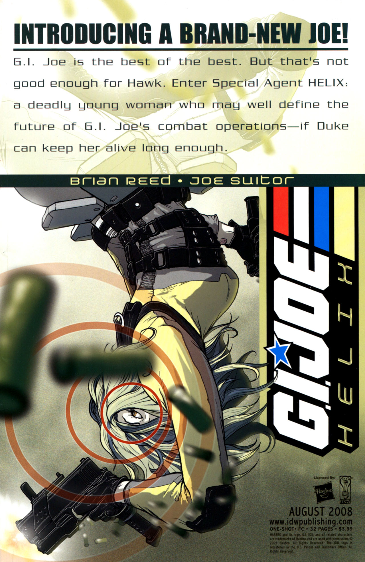 Read online Star Trek: Nero comic -  Issue #1 - 30