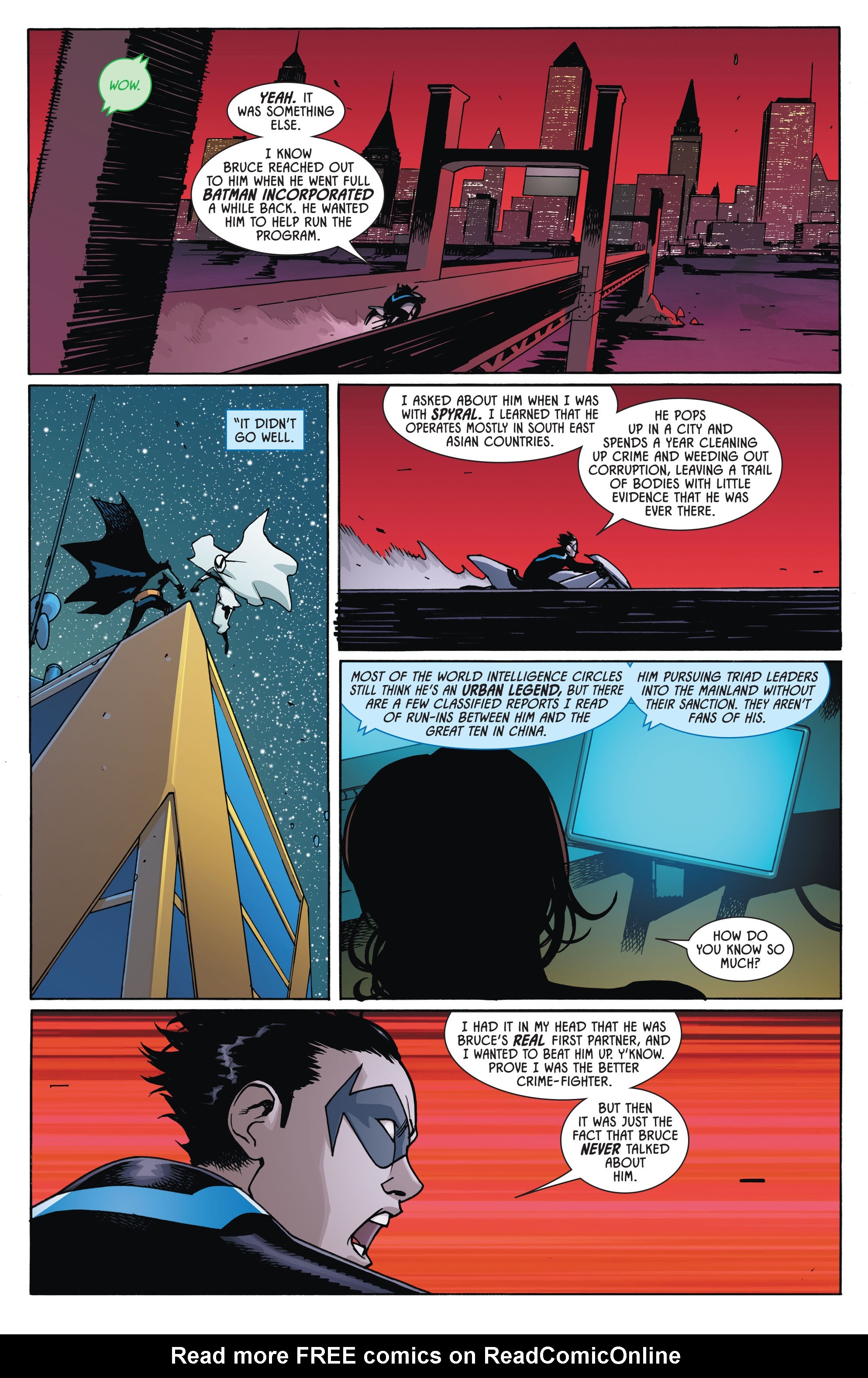 Read online Batman (2016) comic -  Issue #104 - 15