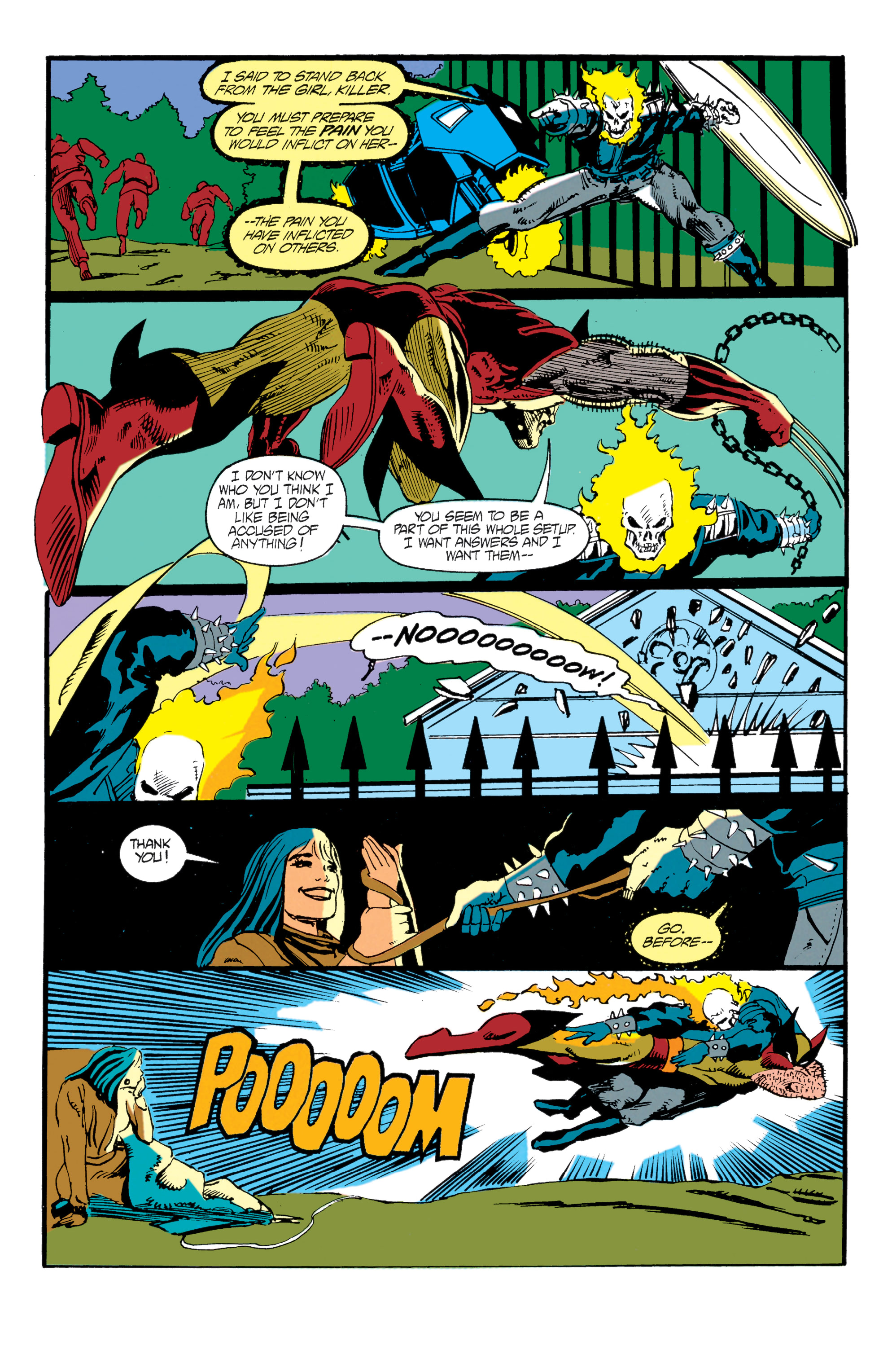 Read online Wolverine Omnibus comic -  Issue # TPB 2 (Part 11) - 20