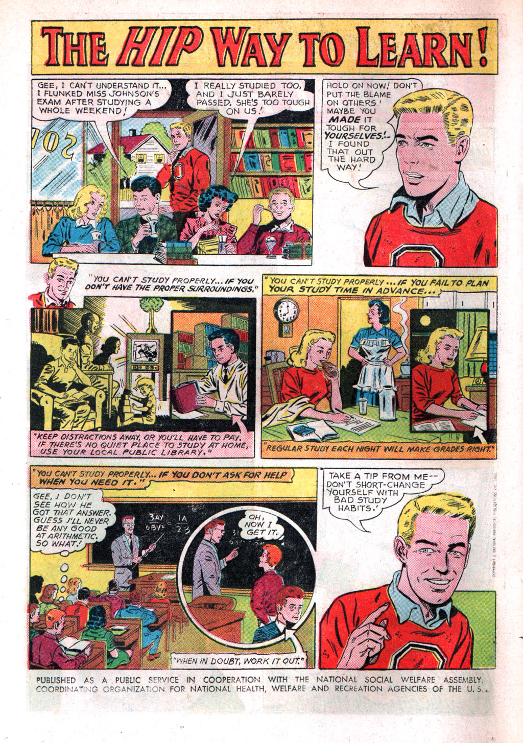 Read online Wonder Woman (1942) comic -  Issue #158 - 12