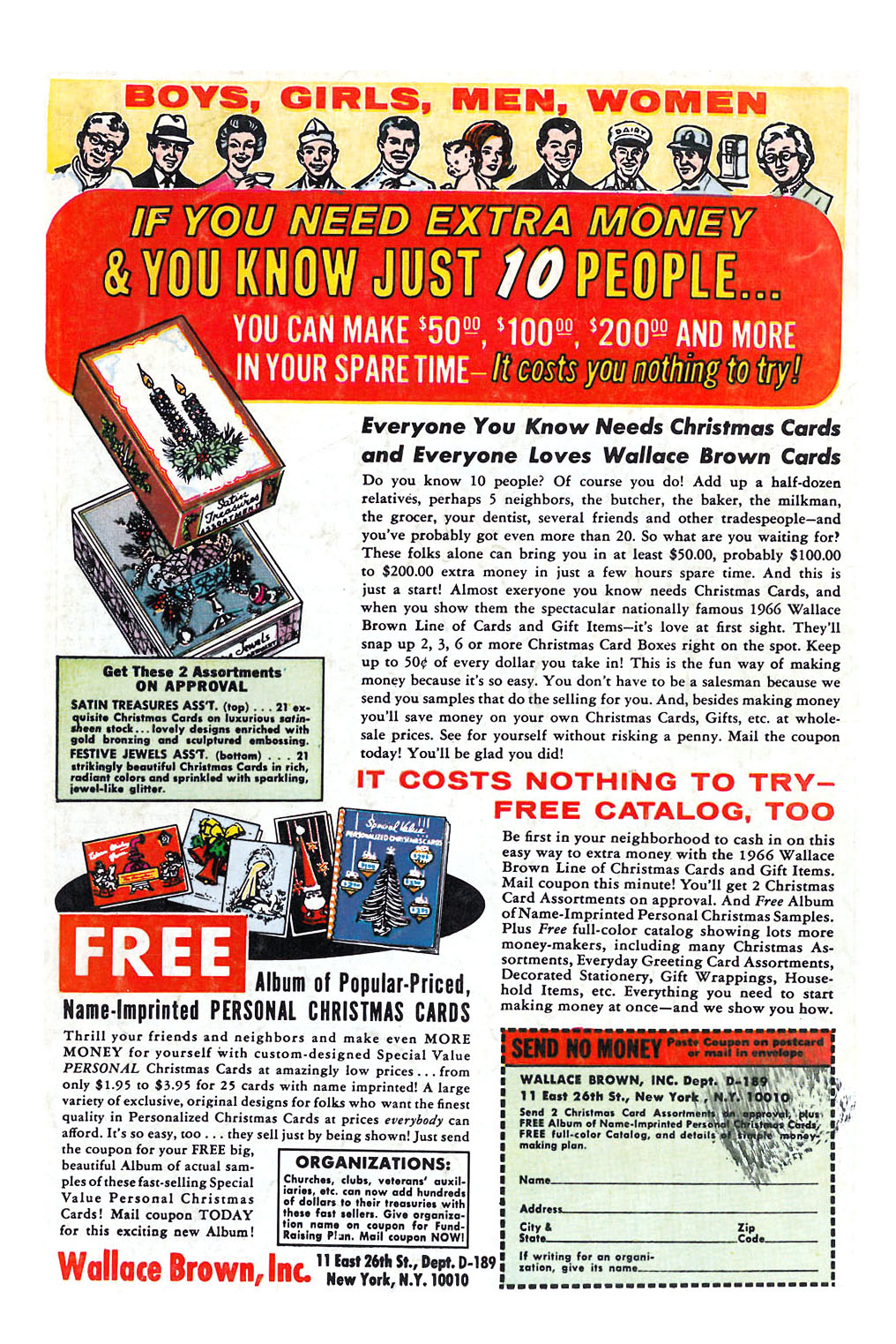 Read online Little Dot (1953) comic -  Issue #107 - 36
