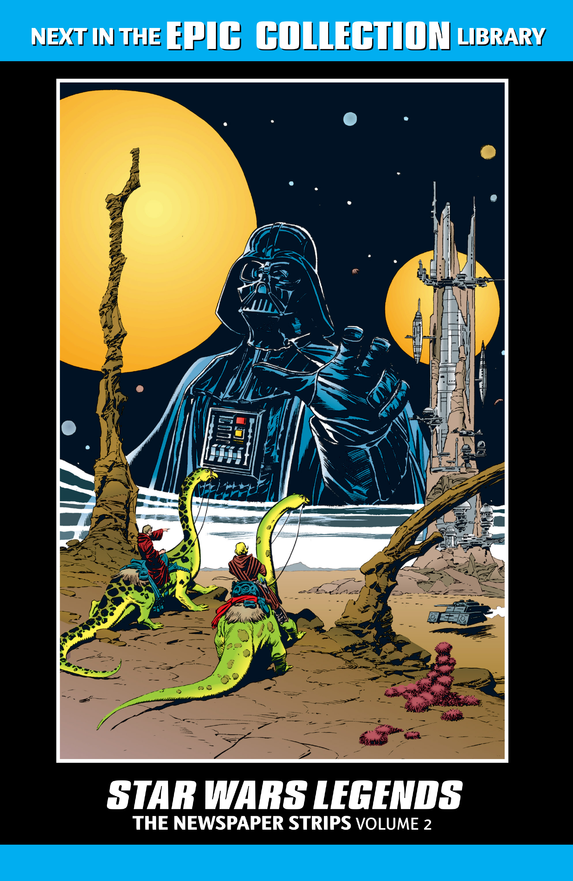 Read online Star Wars Legends: The Rebellion - Epic Collection comic -  Issue # TPB 3 (Part 5) - 77