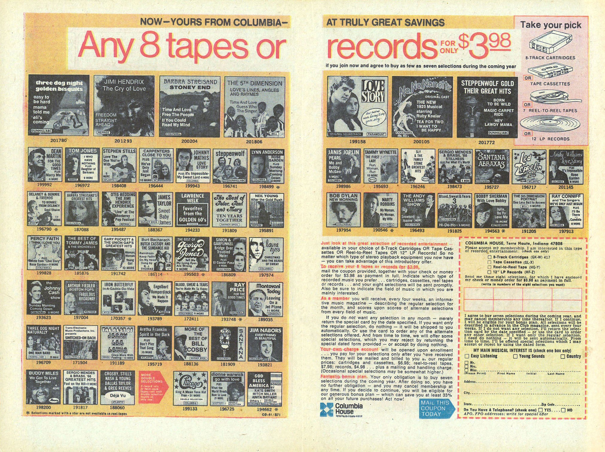 Read online Lancelot Link Secret Chimp comic -  Issue #3 - 18