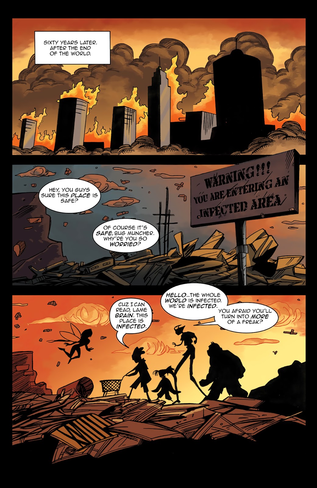 Number 13 issue 1 - Page 5
