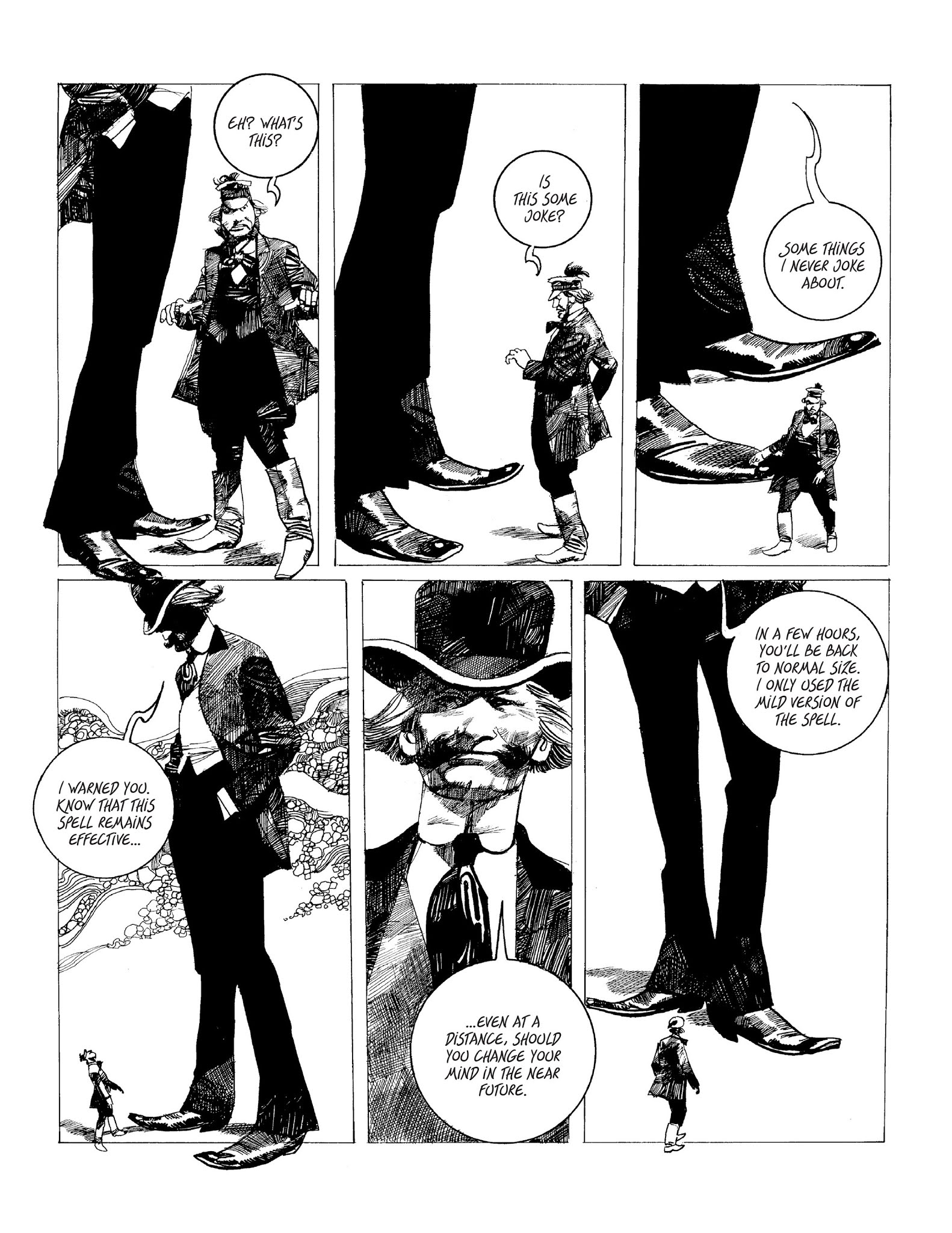 Read online The Collector comic -  Issue # TPB (Part 1) - 53