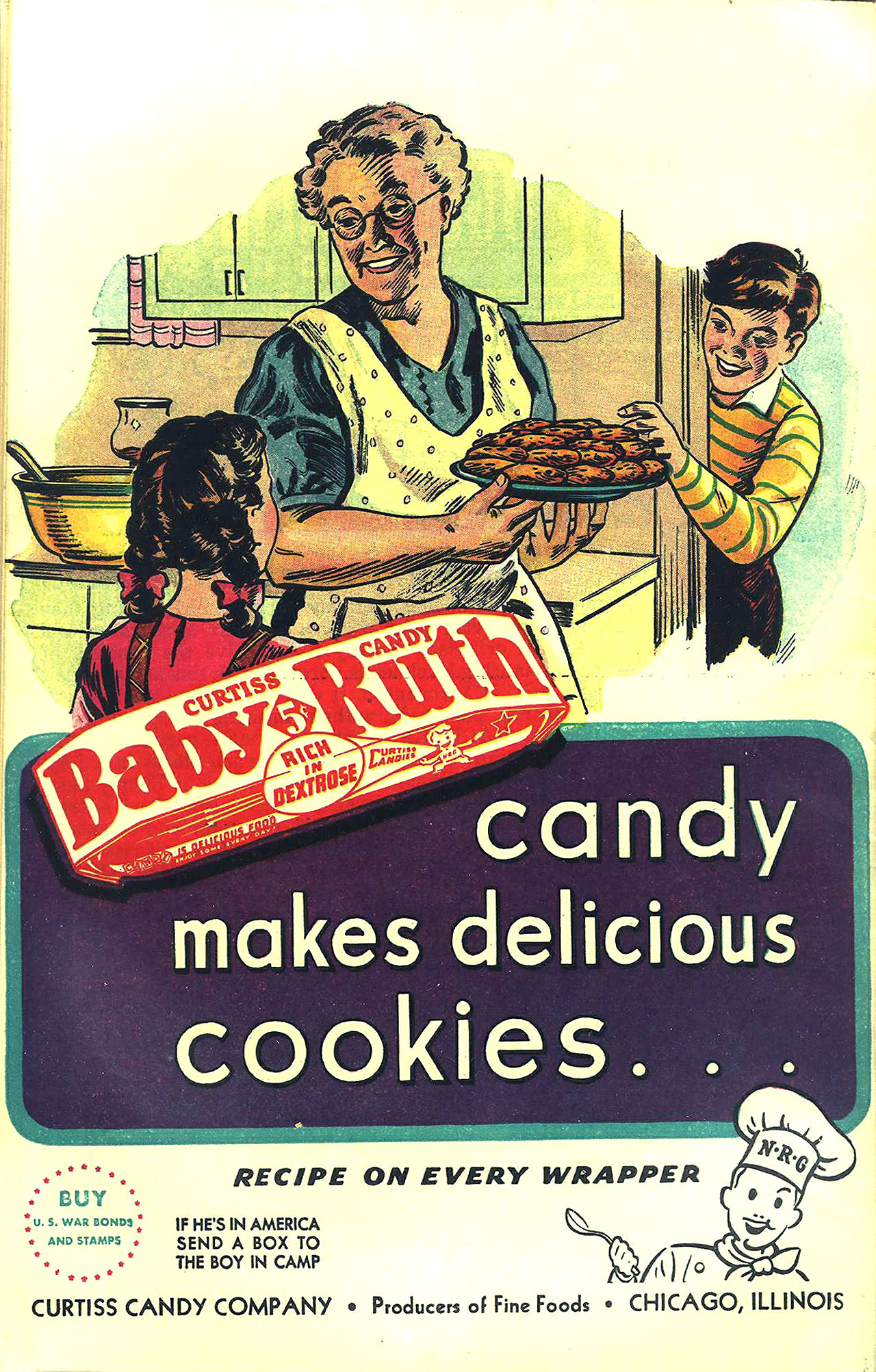 Read online Marvel Mystery Comics comic -  Issue #54 - 60