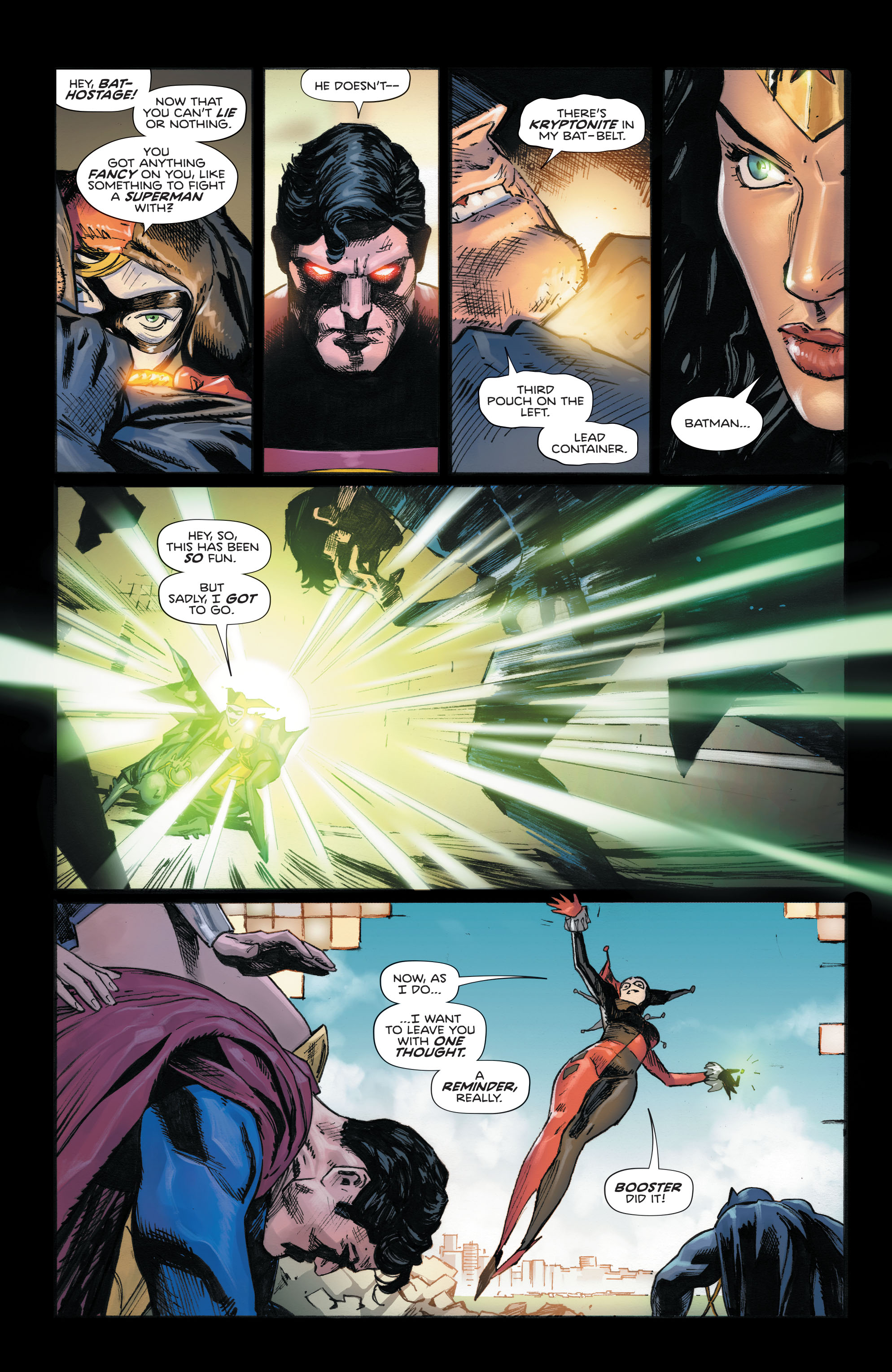Read online Heroes in Crisis comic -  Issue # _TPB (Part 1) - 43
