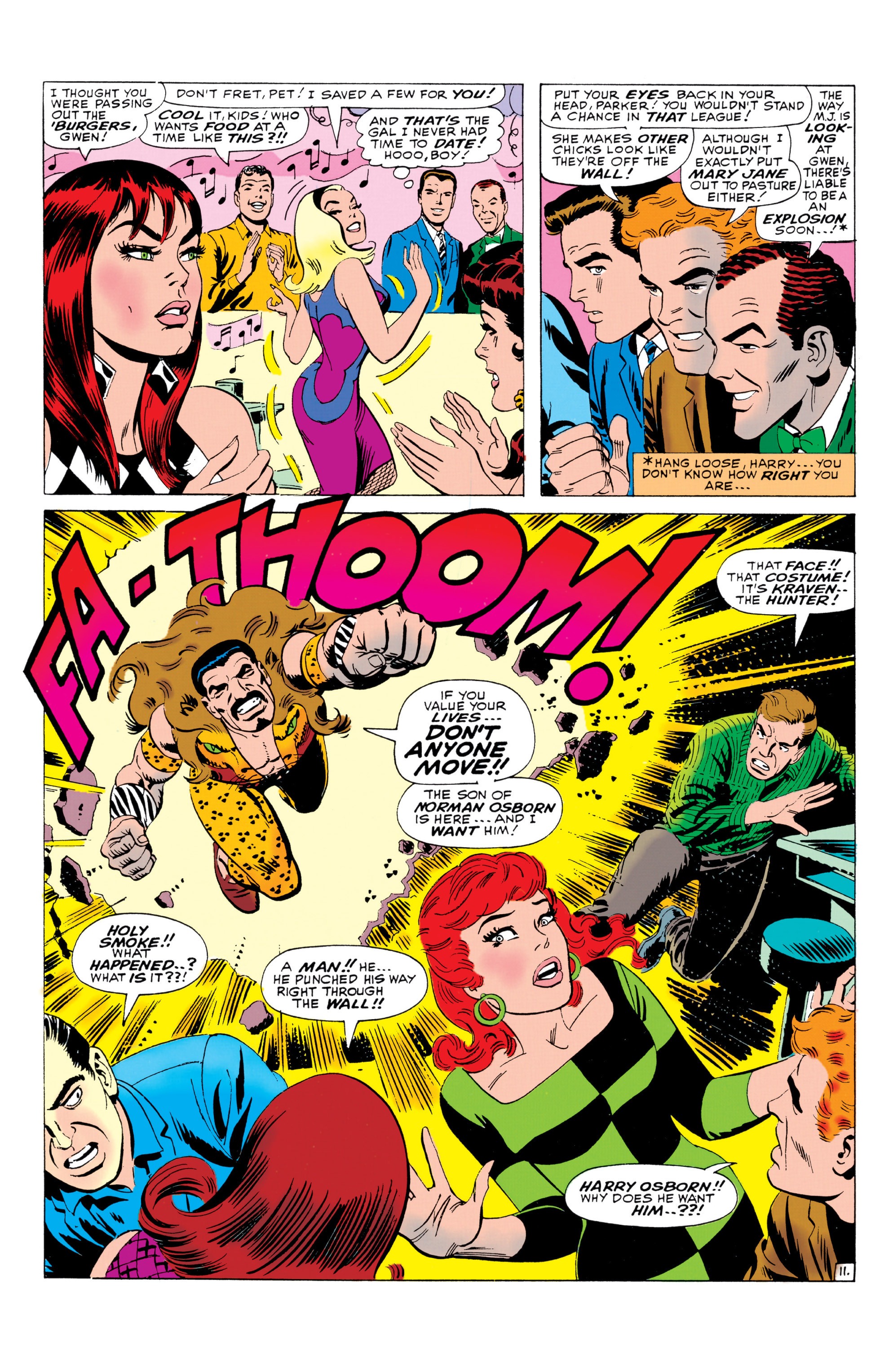 Read online Deadpool Classic comic -  Issue # TPB 3 (Part 3) - 56