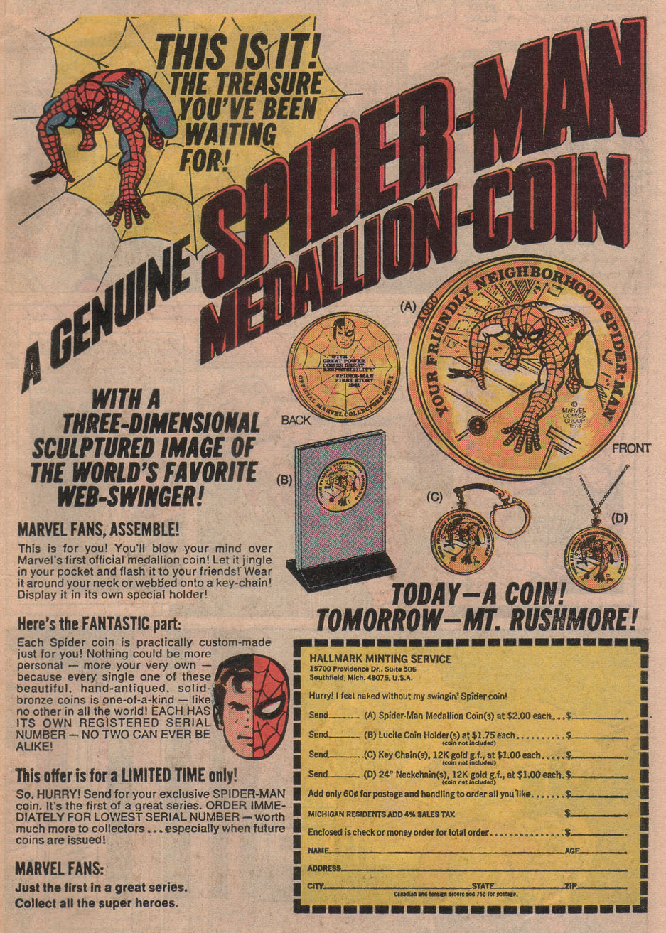 Read online Kid Colt Outlaw comic -  Issue #177 - 31