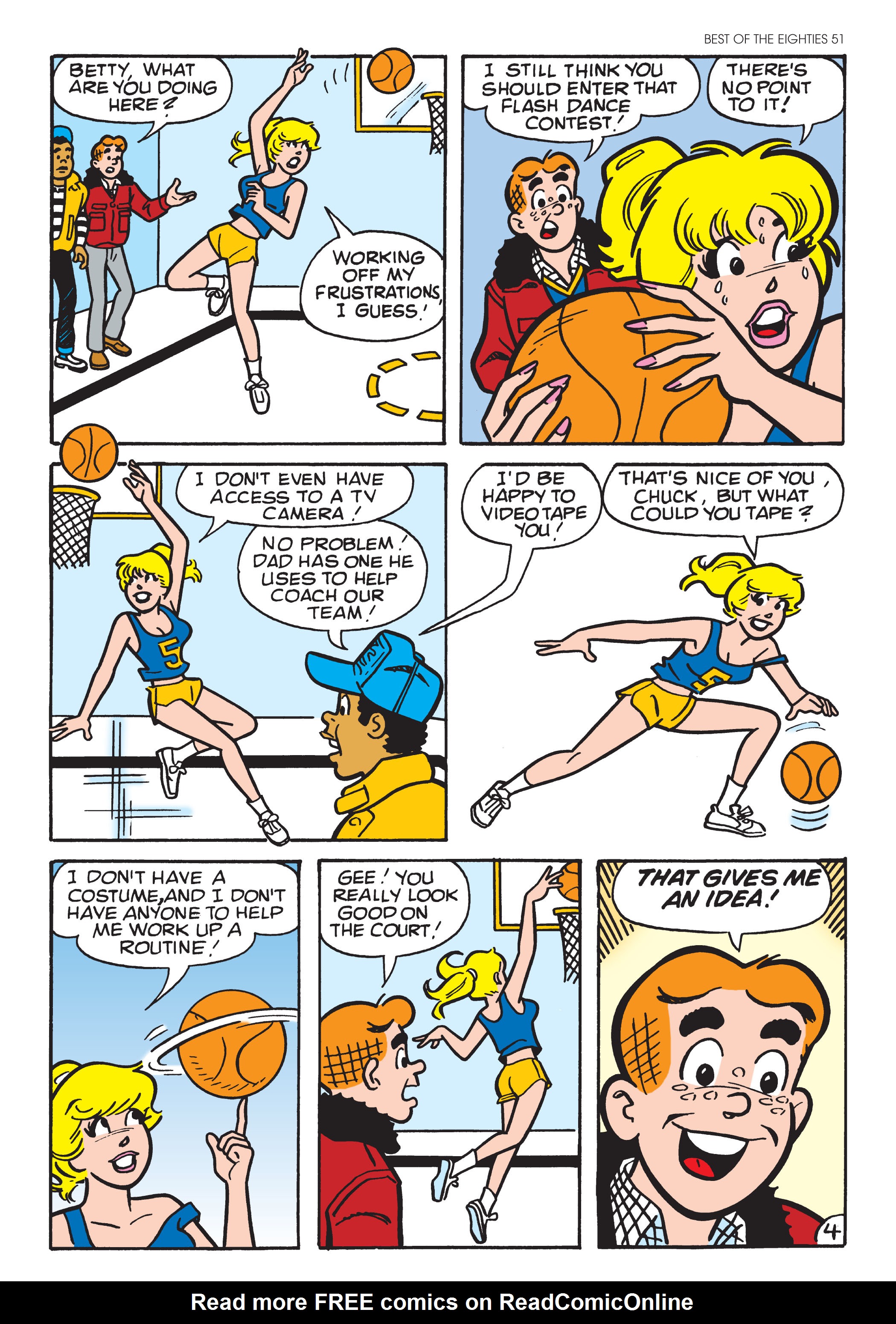 Read online Archie Americana Series comic -  Issue # TPB 5 - 53