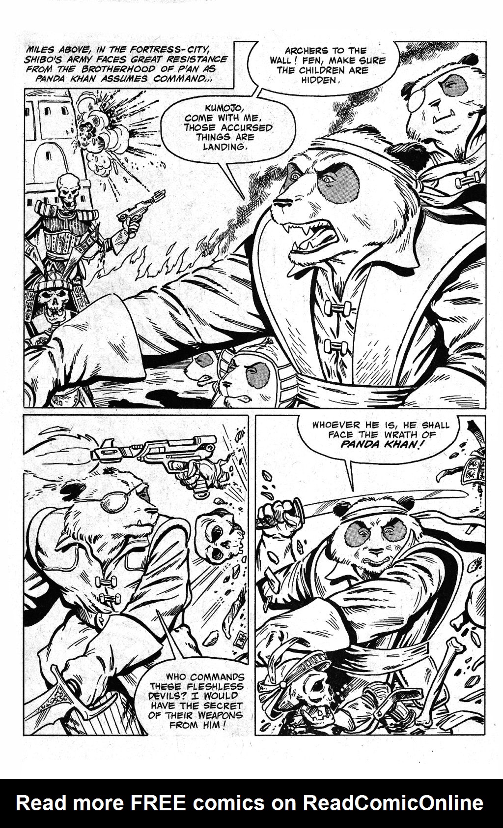 Read online A Distant Soil (1983) comic -  Issue #9 - 26