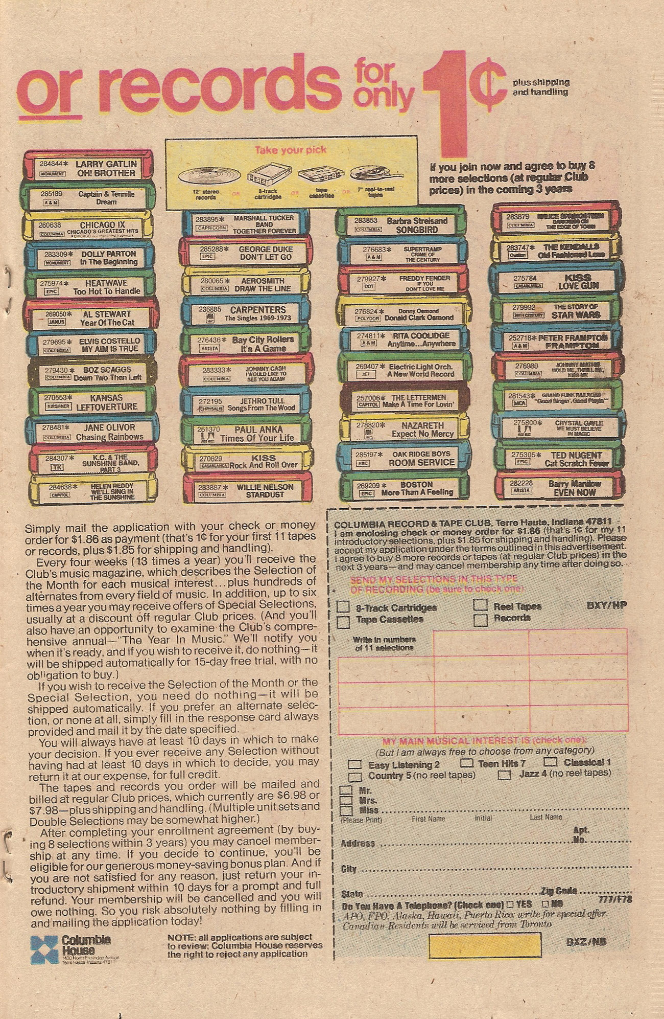 Read online Pep Comics comic -  Issue #344 - 19