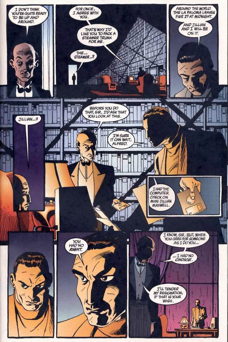 Batman: Legends of the Dark Knight _Special_1 Page 73