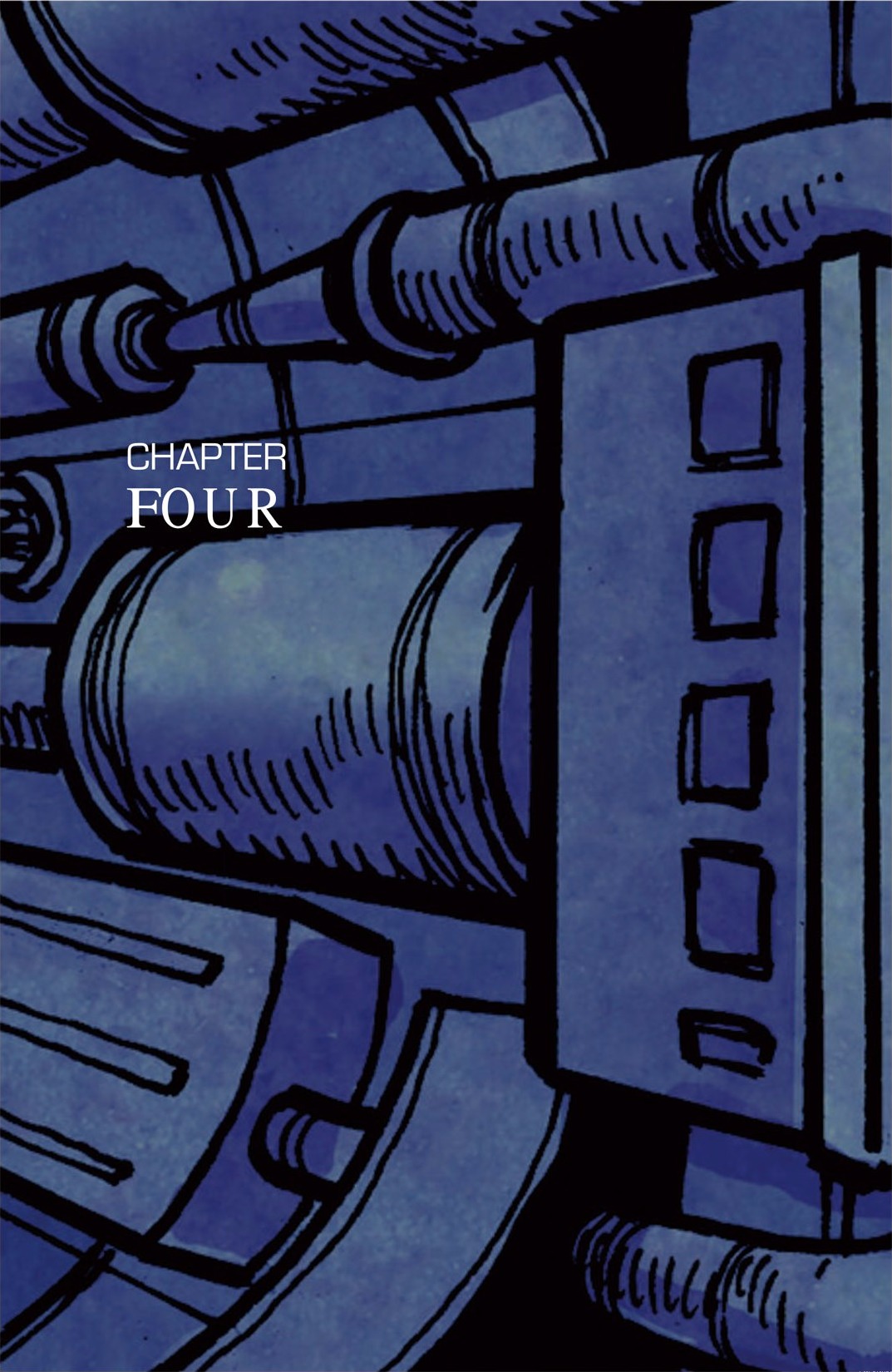 Read online Phoenix Without Ashes comic -  Issue # TPB - 77