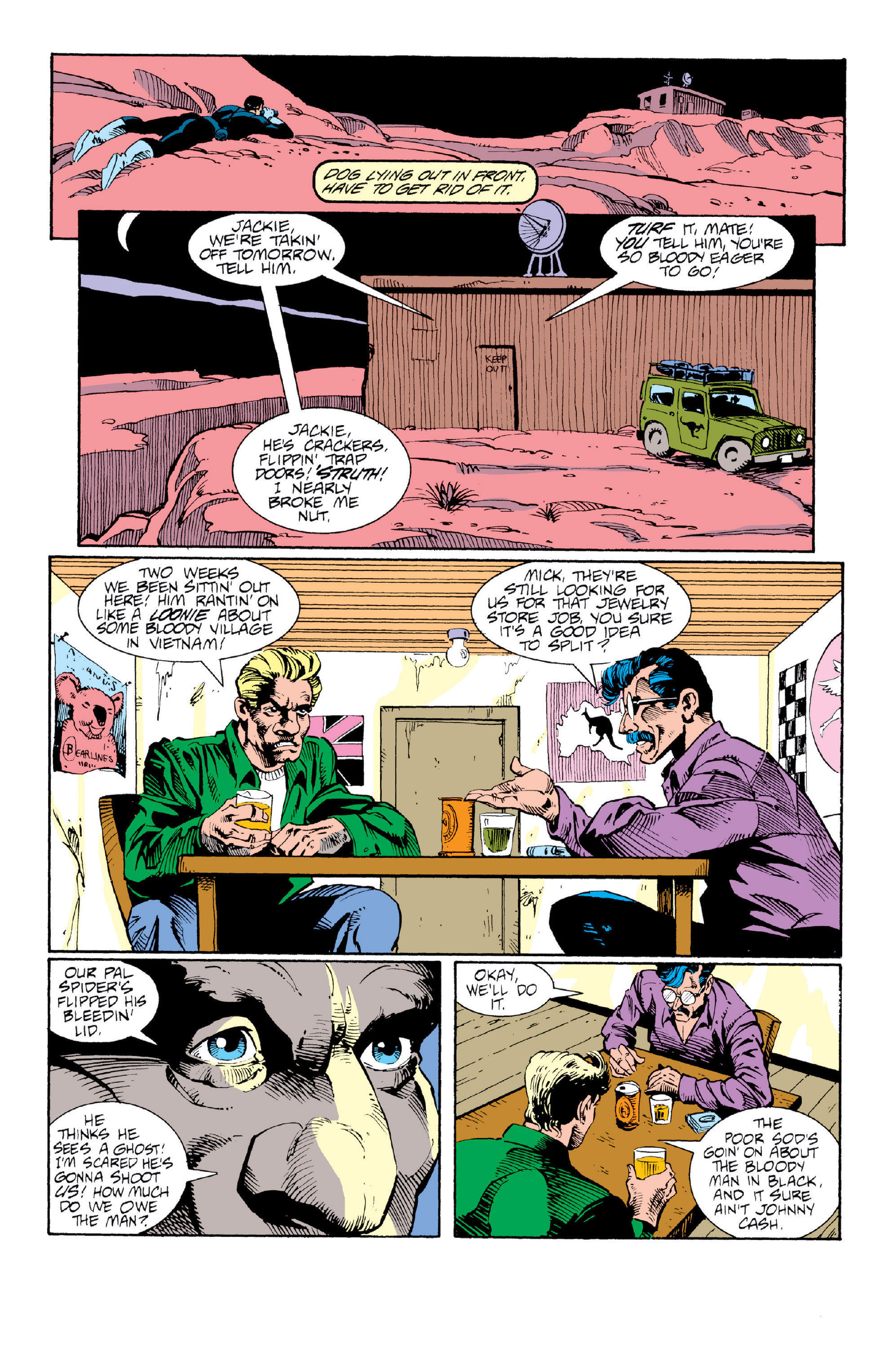 Read online Punisher Epic Collection comic -  Issue # TPB 3 (Part 3) - 56