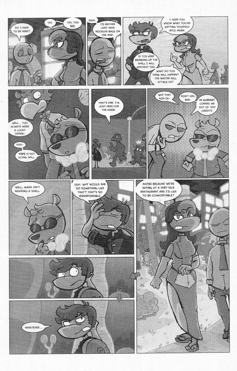 Furrlough issue 178 - Page 11
