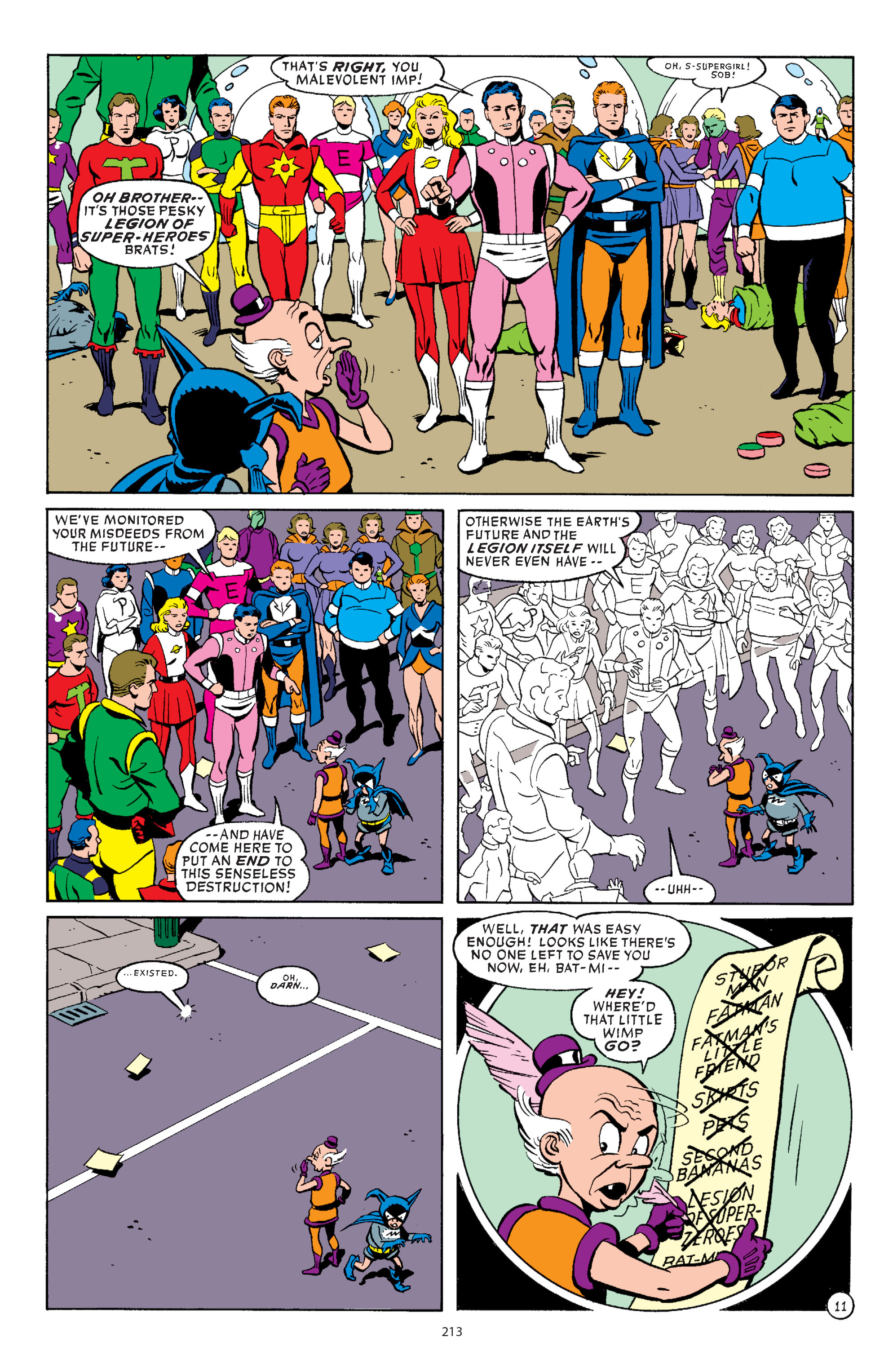 Read online Elseworlds: Justice League comic -  Issue # TPB 3 (Part 3) - 13