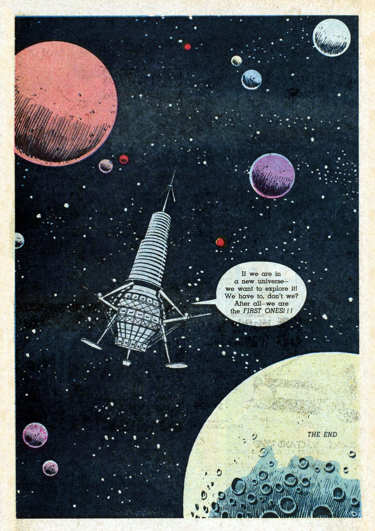 Read online Walt Disney Showcase (1970) comic -  Issue #54 - 50