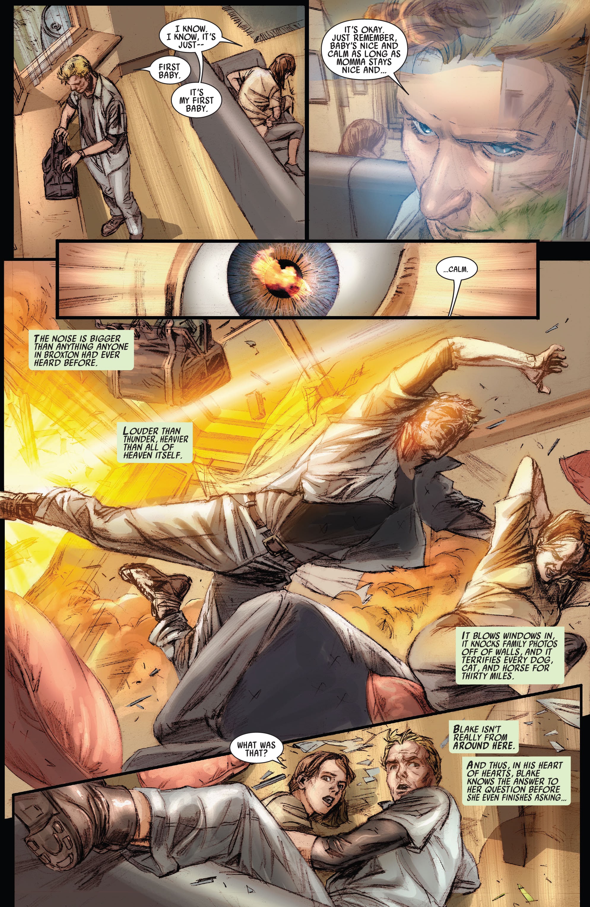 Read online Thor By Matt Fraction Omnibus comic -  Issue # TPB (Part 1) - 81