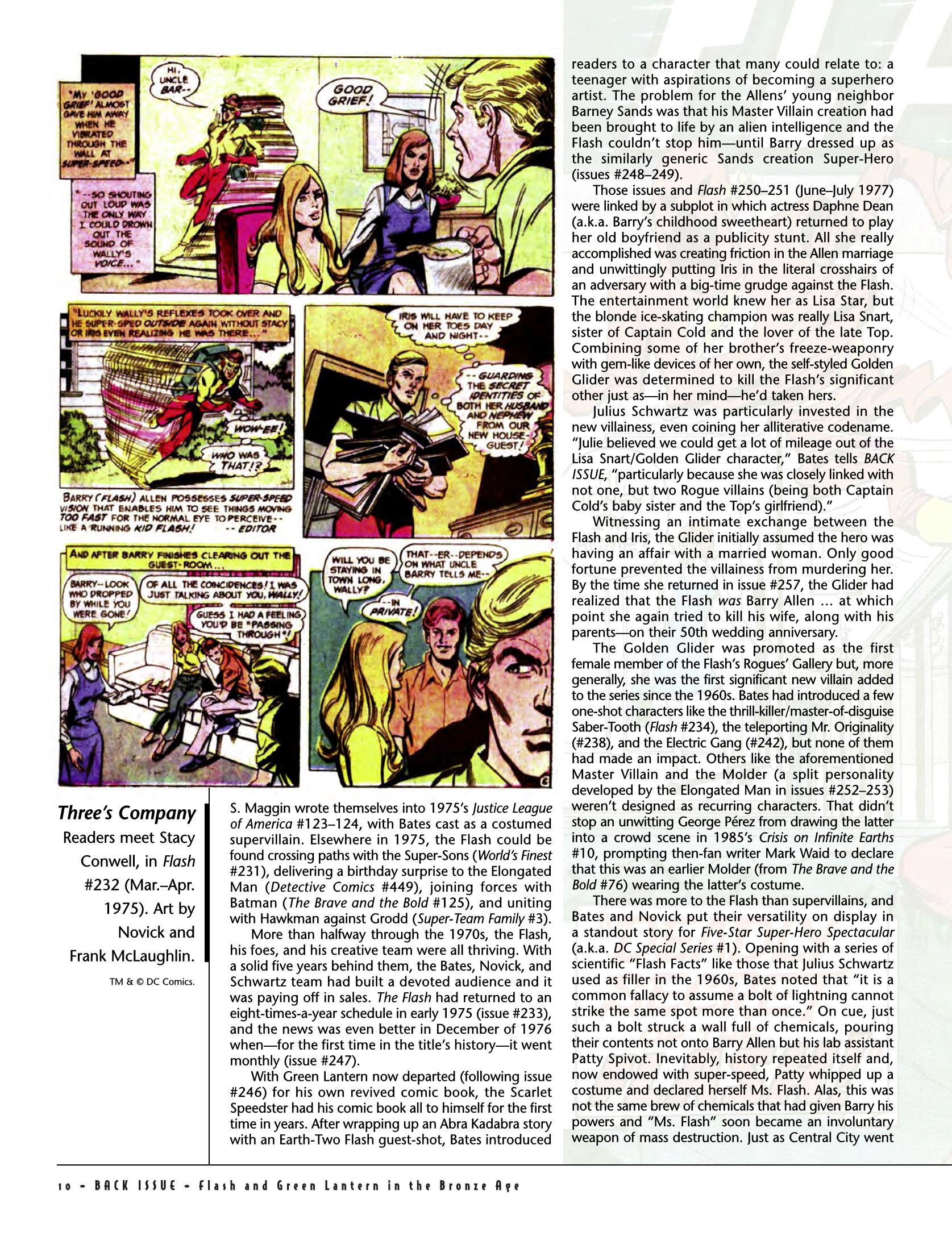 Read online Back Issue comic -  Issue #80 - 12