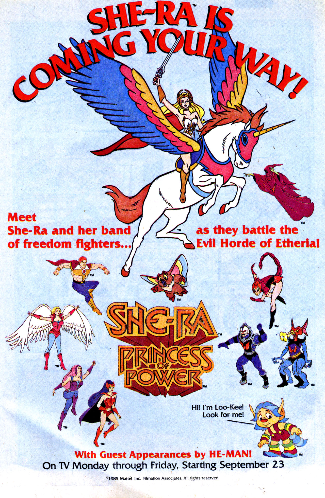 Read online Top Dog comic -  Issue #8 - 23