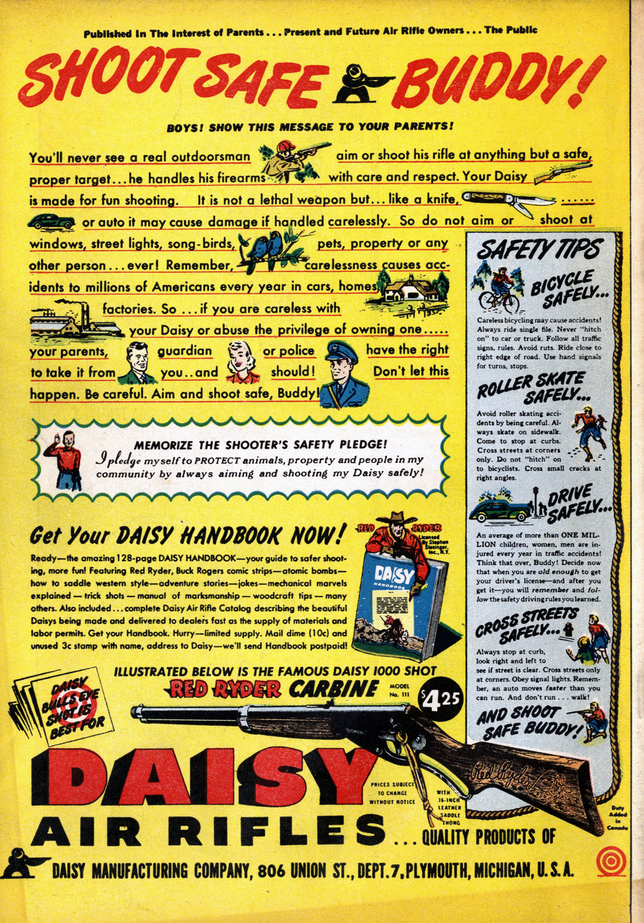 Read online Batman (1940) comic -  Issue #41 - 52