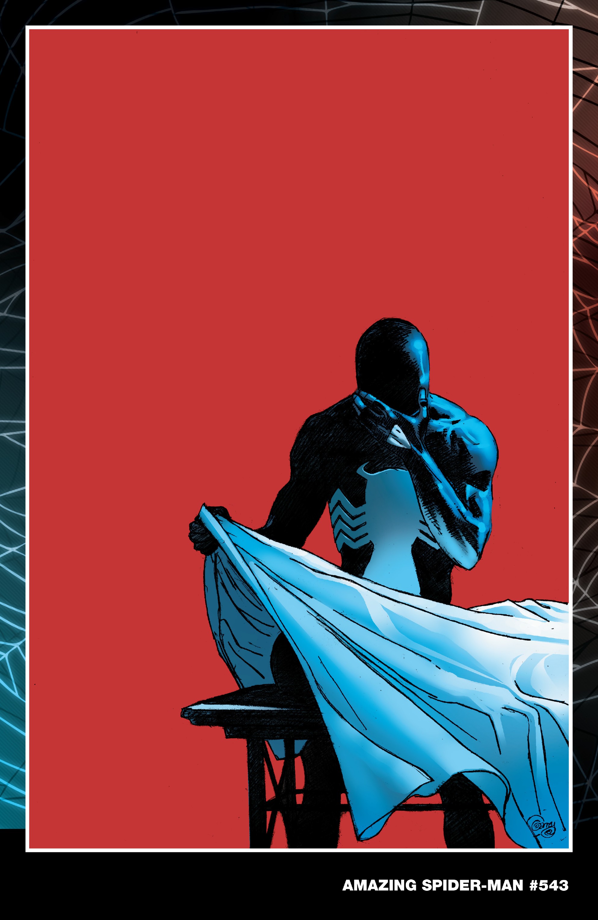 Read online The Amazing Spider-Man by JMS Ultimate Collection comic -  Issue # TPB 5 (Part 4) - 28
